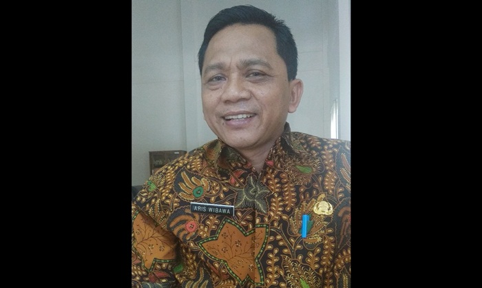 Prihatin Corona, DPRD Lamongan Tunda Kunker ke Luar Daerah