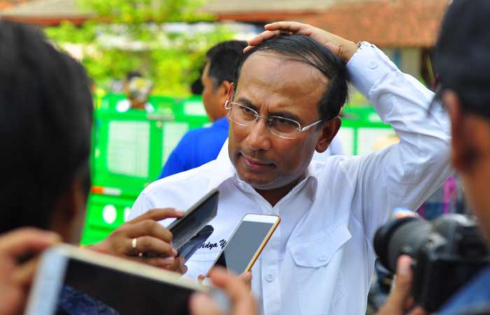 Setya Widya Yudha