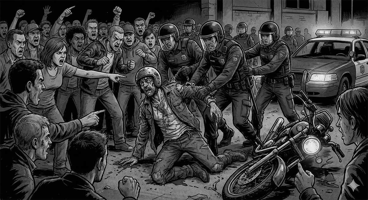 Ilustrasi. Foto: Ist