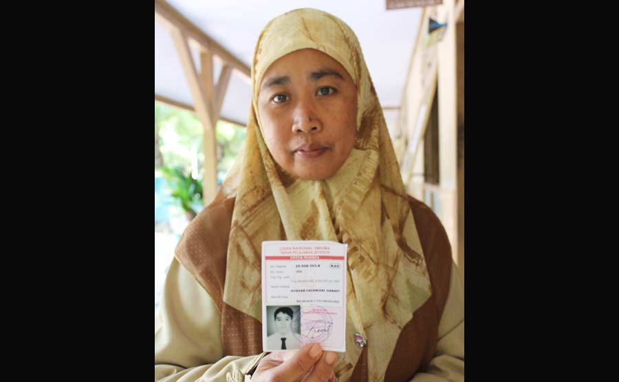 Siswa Man 2 Tulungagung Meninggal Sebelum Un Bangsa Online Cepat Lugas Dan Akurat