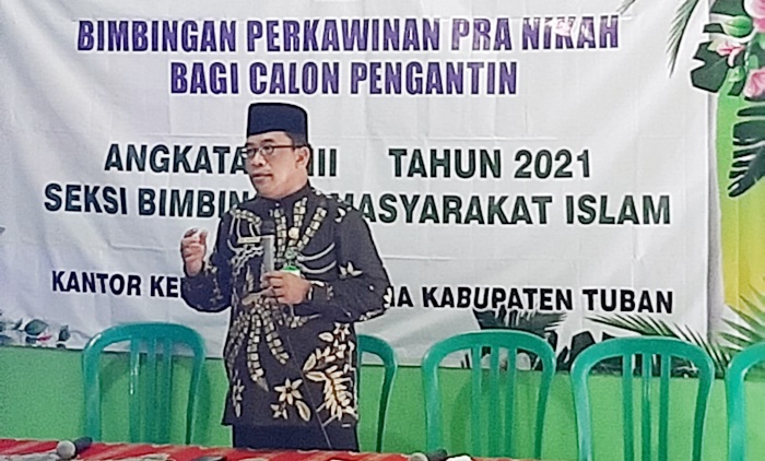 Fenomena Nikah Malam Songo, 301 Catin di Tuban Siap Lepas Lajang