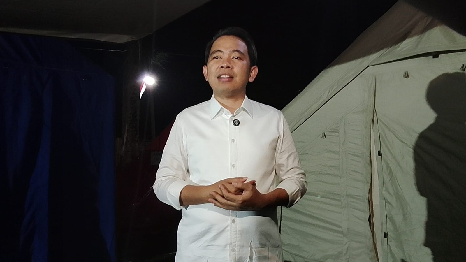 Jember Punya Tembakau Berkualitas, Bupati Fawait Ingin Kenalkan Daerah Penghasil Cerutu Terenak