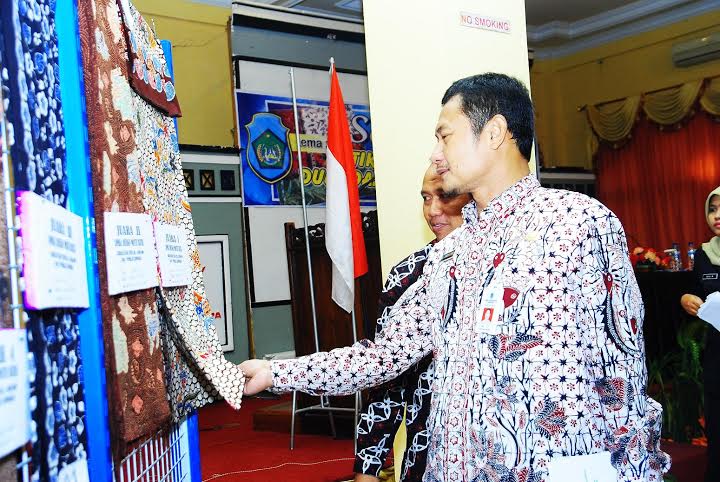 BATIK SIWALAN