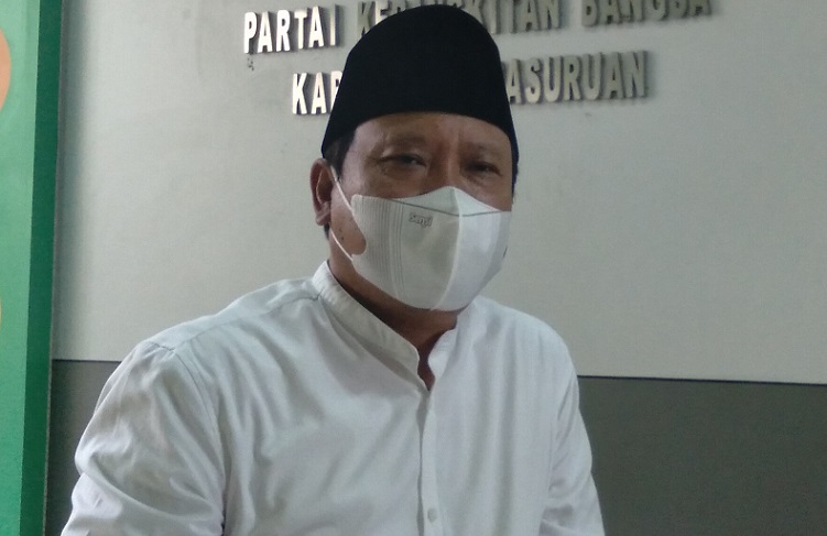 Irsyad Yusuf