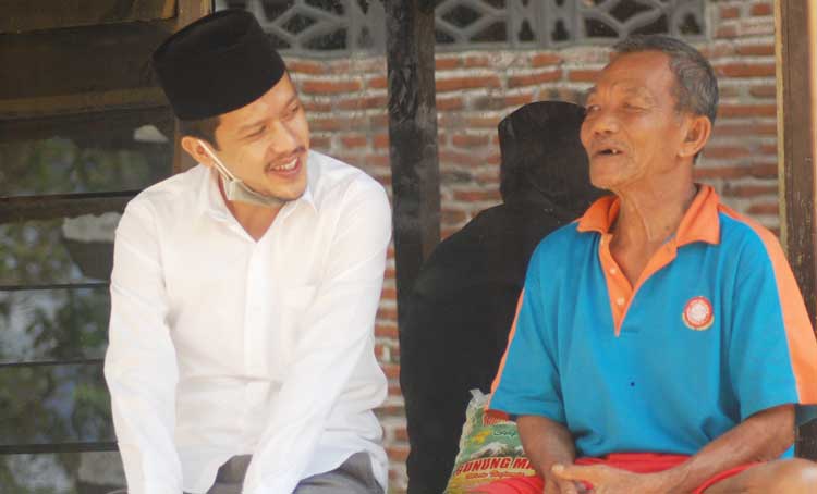 Diisukan Bukan Keturunan Kiai, Ini Jawaban Keluarga Besar Syah Natanegara