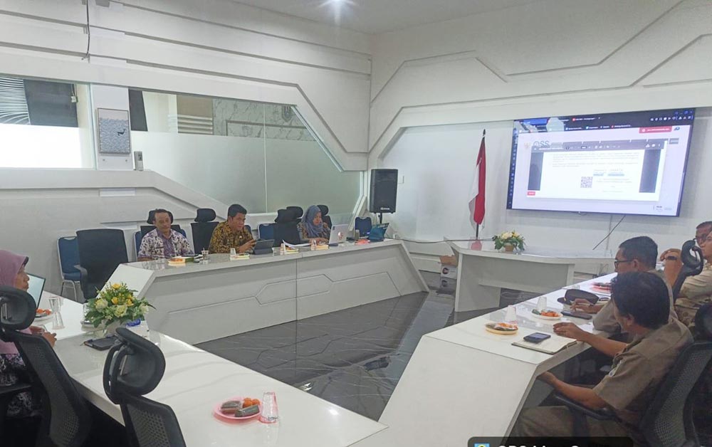 Outlet 23 HWG di Tuban Tidak Memiliki Izin