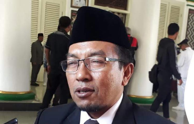 Kepala Kemenag Pamekasan, Afandi