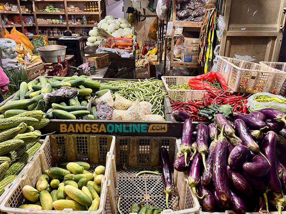 Foto: Sulthon/Bangsaonline.