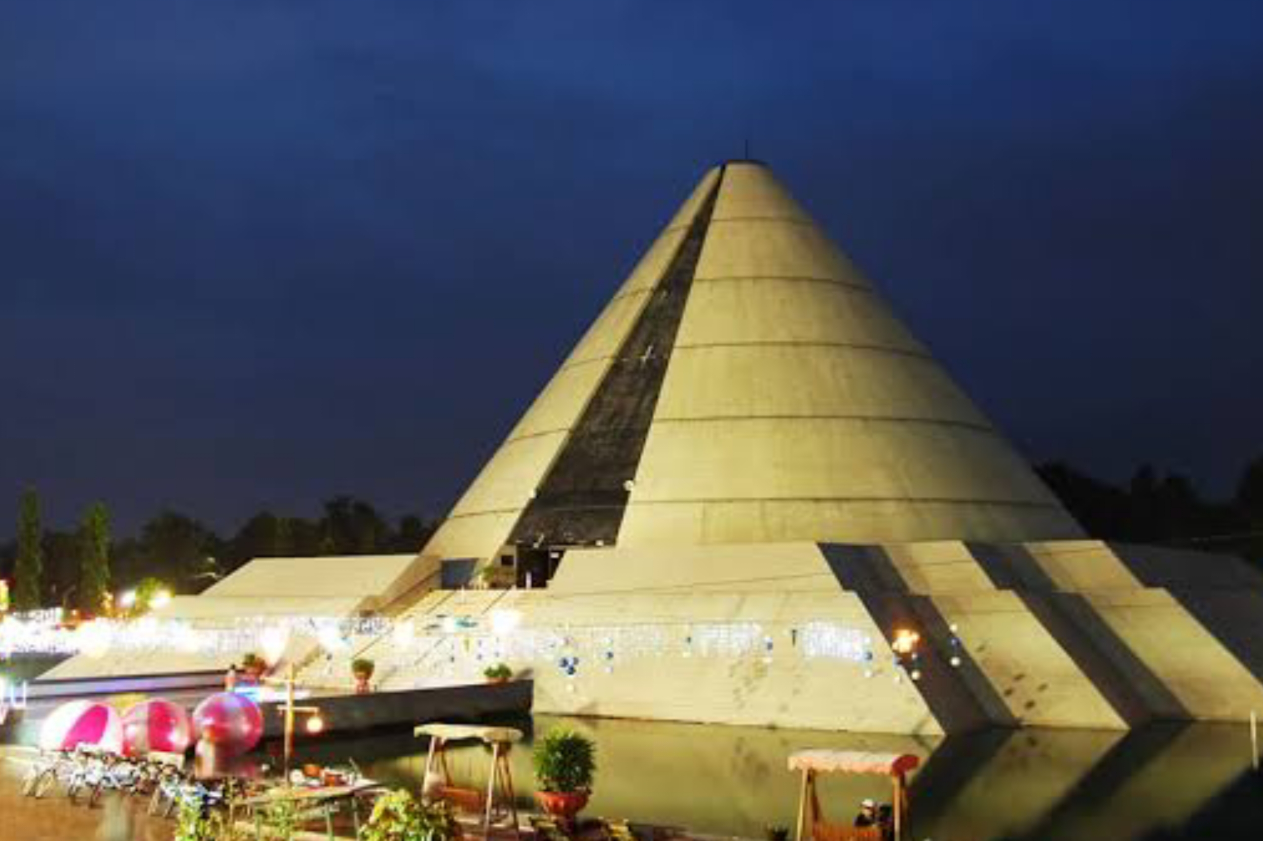 Tiket dan Aktivitas Monumen Jogja Kembali Bulan ini