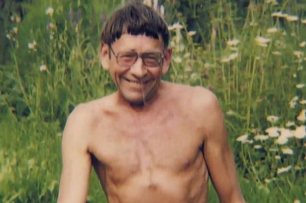 Peter O