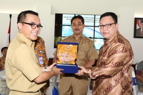KERJASAMA.