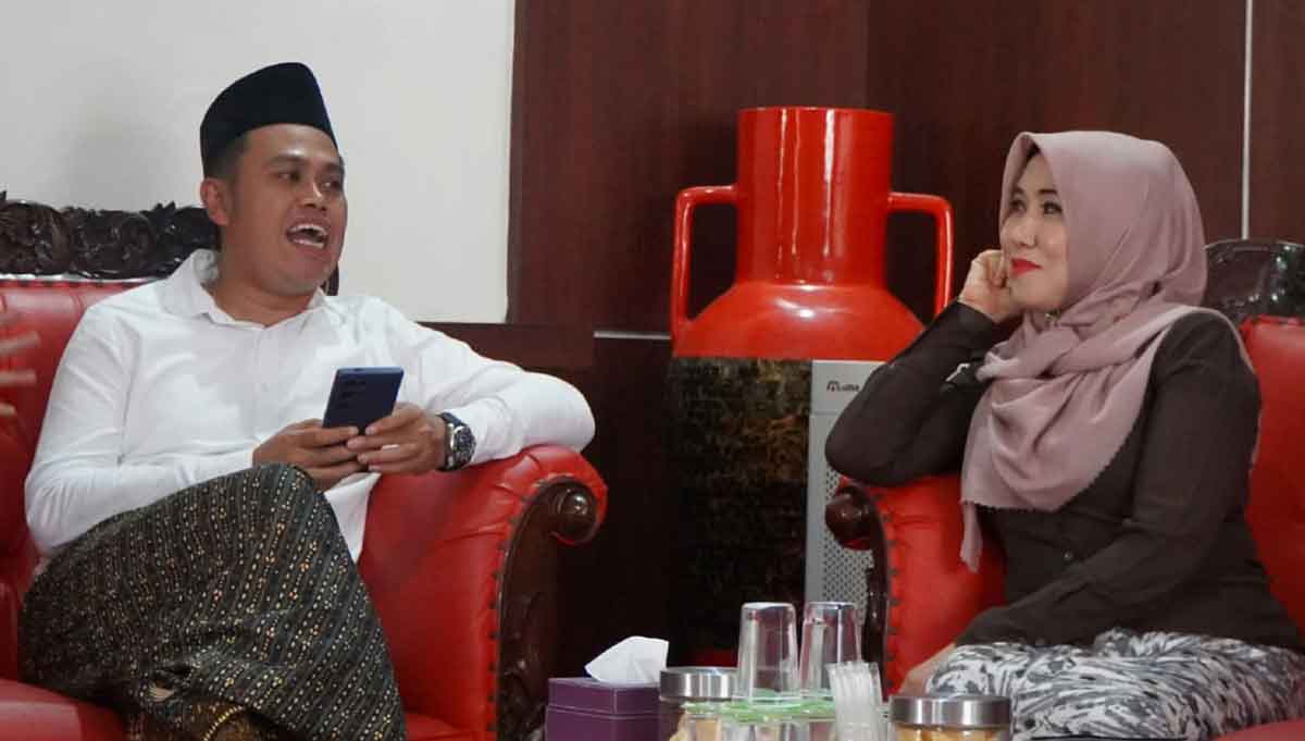 Wali Kota Blitar Luncurkan Kencan SAE, Ning Lia Sampaikan Apresiasi