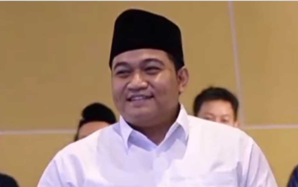 Syahrul Munir.