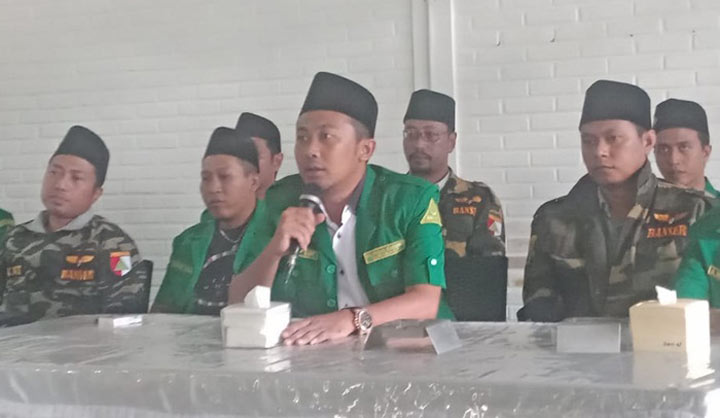 Marak Ancaman Penculikan Anak Sekolah, Ansor Siap Turunkan Banser Jaga Sekolah