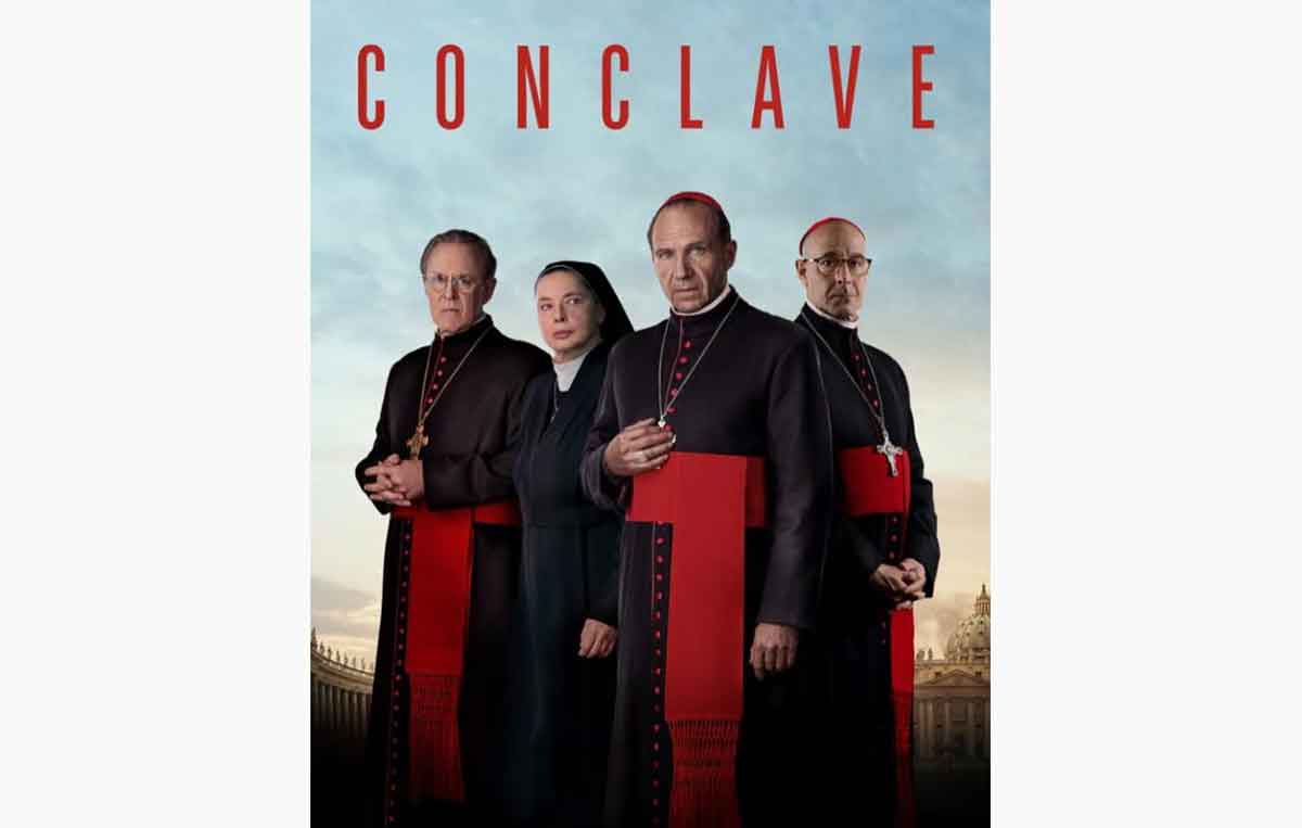 Conclave Meledak Pasca-Berpulangnya Paus Fransiskus 