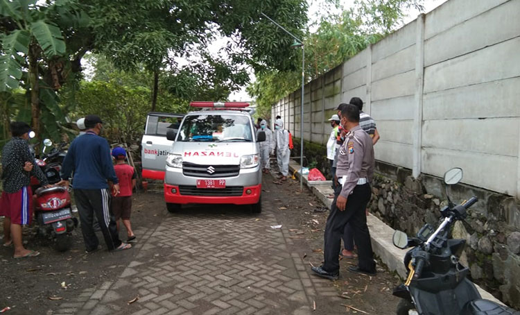 Janda Korban Penganiayaan Bermotif Cinta Segitiga di Sidoarjo Meninggal Dunia