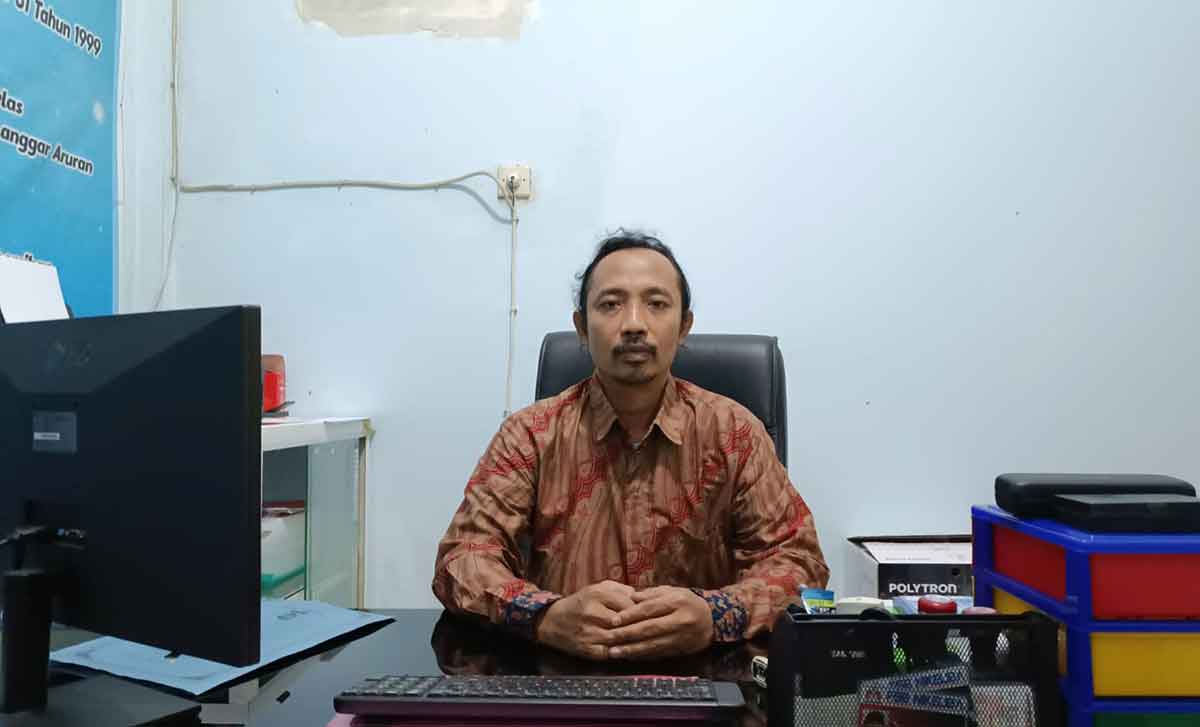 Penolakan Siswa di SDN Karangsono Pasuruan Tuai Sorotan, LSM GP3H Desak Evaluasi Sistem Penerimaan