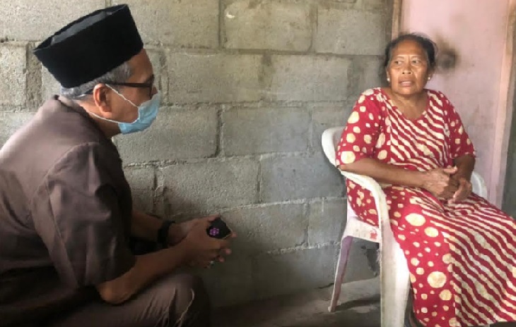 Penganiayaan Anak Yatim di Gresik, Anggota Dewan Minta DKBPPPA Beri Pendampingan