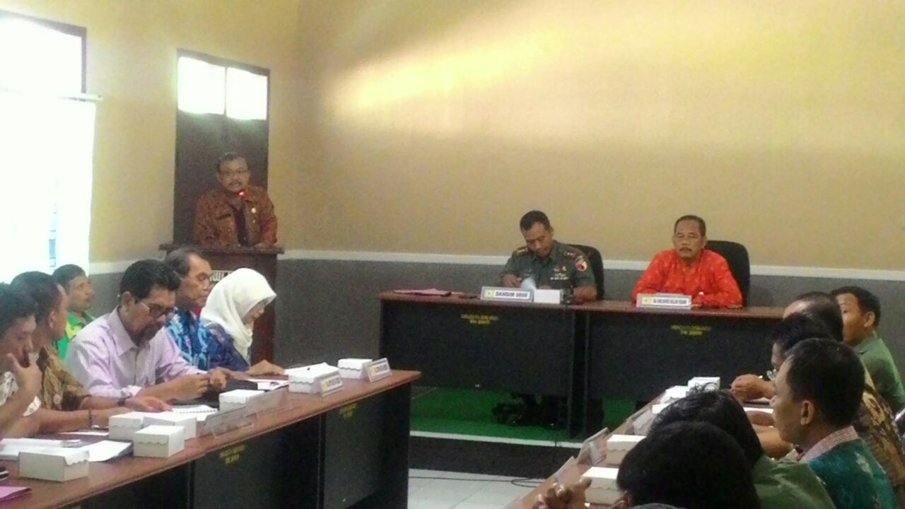 kediri