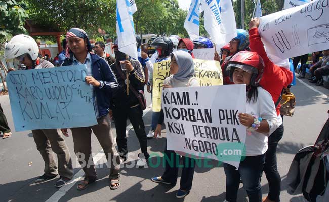 foto: rony suhartomo/ BANGSAONLINE