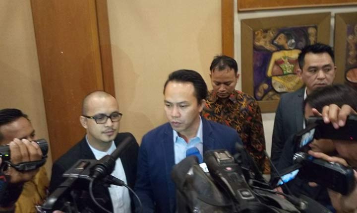 Sahid, S.H., Kuasa Hukum Tri Susanti