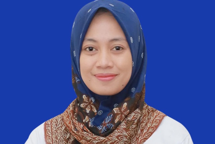 Musda ke-2, Istri Mendiang Wabup Raja