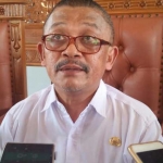 Kepala Dipemas-KB Tuban, Mahmudi.