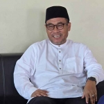 Kepala Pusat Kesehatan Haji, Liliek Marhaendro Susilo. Foto: Dok. Kemenhaj.