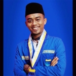 Muhammad Mahmuda, Calon Ketua PKC PMII Jawa Timur.
