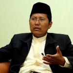 Dr. KH. Muhammad Cholil Nafis. Foto: ist.