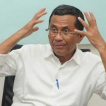 Dahlan Iskan. foto: ist