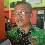 Mahmudi, Kepala Dipemas dan KB Tuban.