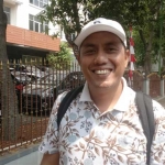 Mirza Ali Mansyur, Ketua KONI Tuban.