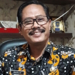 Nadlif, Kepala BKD Gresik. (foto: ist)