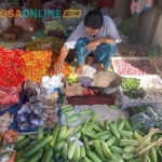 Foto: Sulthon/Bangsaonline.