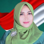 Dr. Lia Istifhama, Aktivis Sosial. (foto: ist)