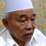 Prof Dr KH Asep Saifuddin Chalim, MA. Foto: bangsaonline.com