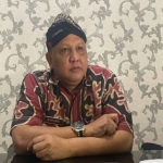 Kabag Humas Sekretariat DPRD Sumenep Siswahyudi Bintoro. (foto: ist)