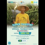 Hari Listrik Nasional ke-76, pelanggan mendapatkan diskon dalam penambahan daya.