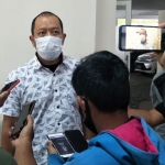 Kepala Bagian Seksi Kepatuhan dan Internal Penyuluhan Bea Cukai Madura Zainul Arifin. (foto: ist)