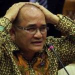 Ruhut Sitompul. foto: tribun