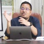 Anwar Sadad, S.Ag., M.Ag., Ketua DPD Partai Gerindra Jatim. foto: istimewa