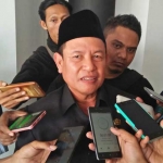 Wakil Bupati Tuban, Ir Noor Nahar Husein. foto: SUWANDI/ BANGSAONLINE