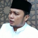 Ayub Junaidi.