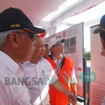 foto: ZAINAL ABIDIN/ BANGSAONLINE