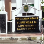 PA Blitar.