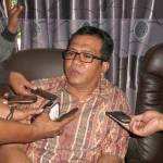 Ketua FKB DPRD Kabupaten Sumenep, Hamid Ali Munir. foto: rahmatullah/ BANGSAONLINE