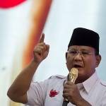 Prabowo Subianto. Foto: www.theaustralian.com.au