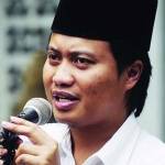 KH Yusuf Chudlori. Foto: kompas.com 