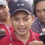 Public Relation (PR) Manager PT GG Kediri, Iwhan Tri Cahyono.